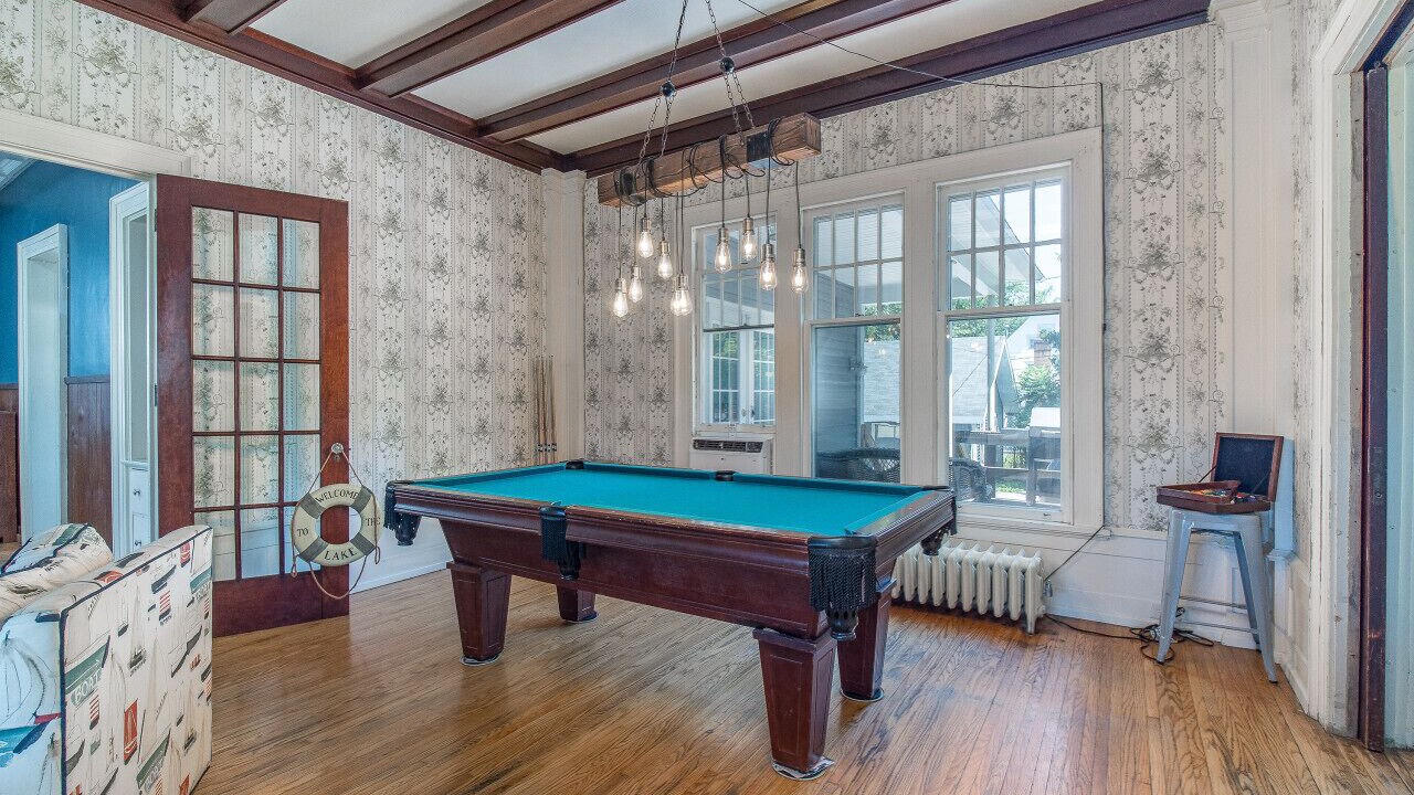 Photo of Bedroom in Dunkirk