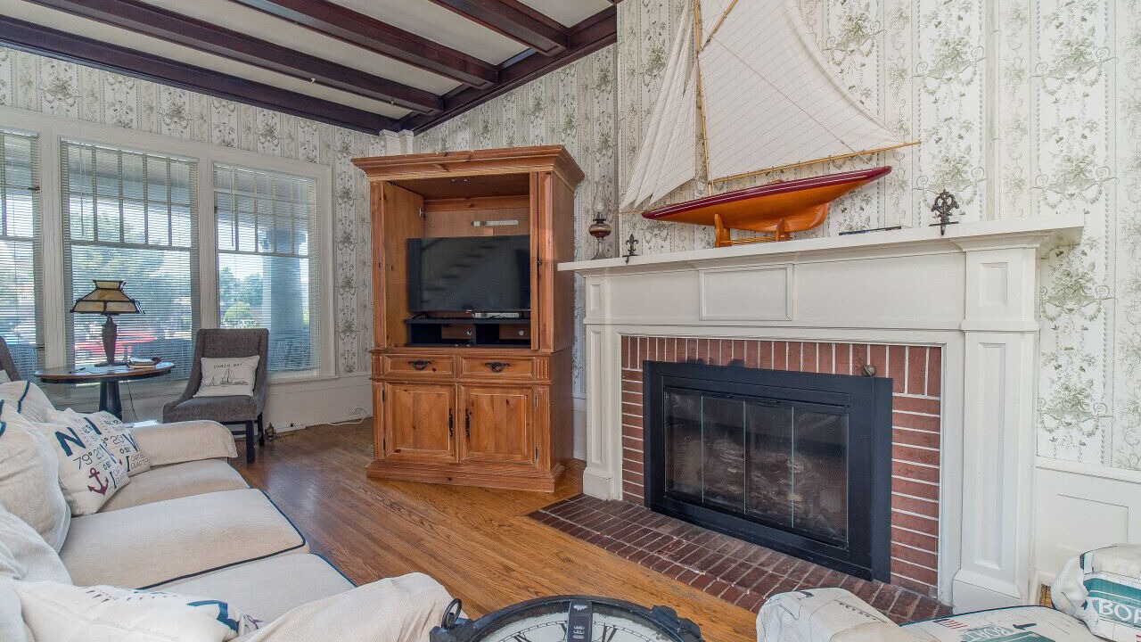 Photo of Livingroom in Dunkirk