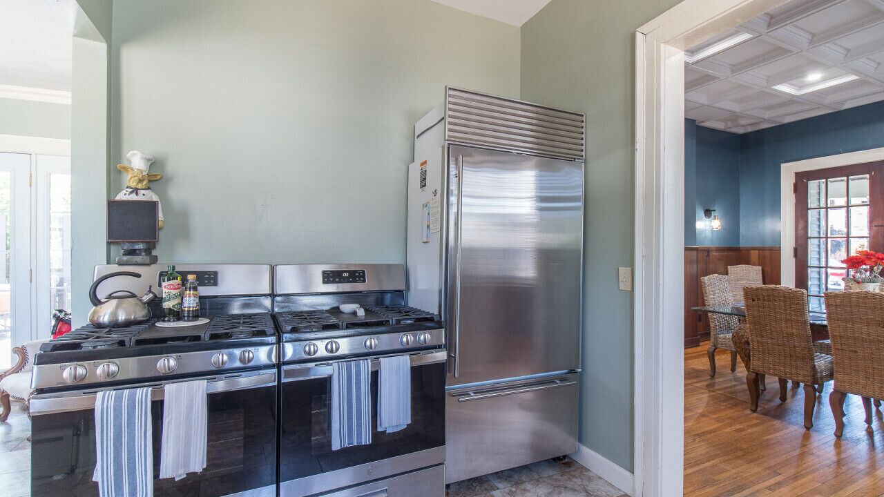 Photo of Kitchen in Dunkirk