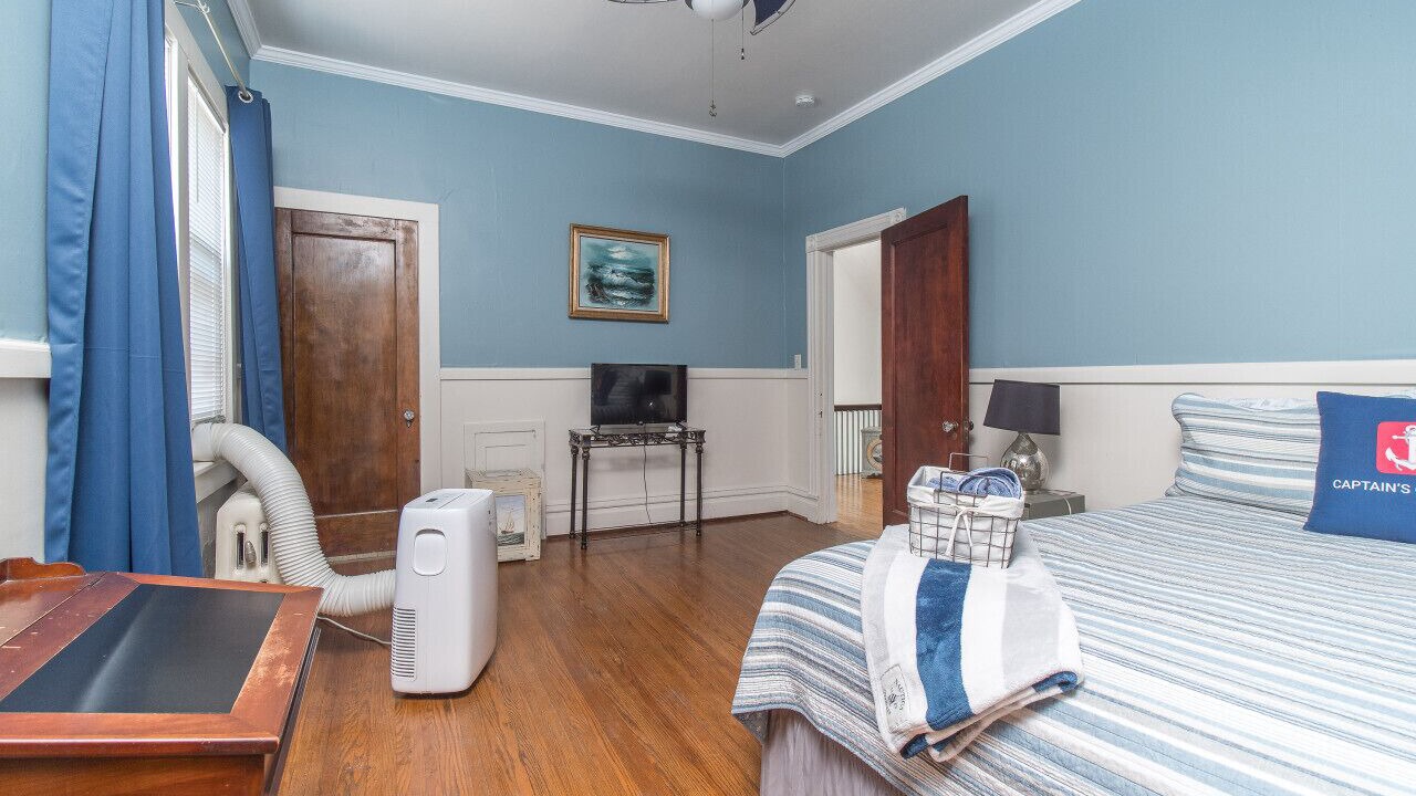 Photo of Bedroom in Dunkirk