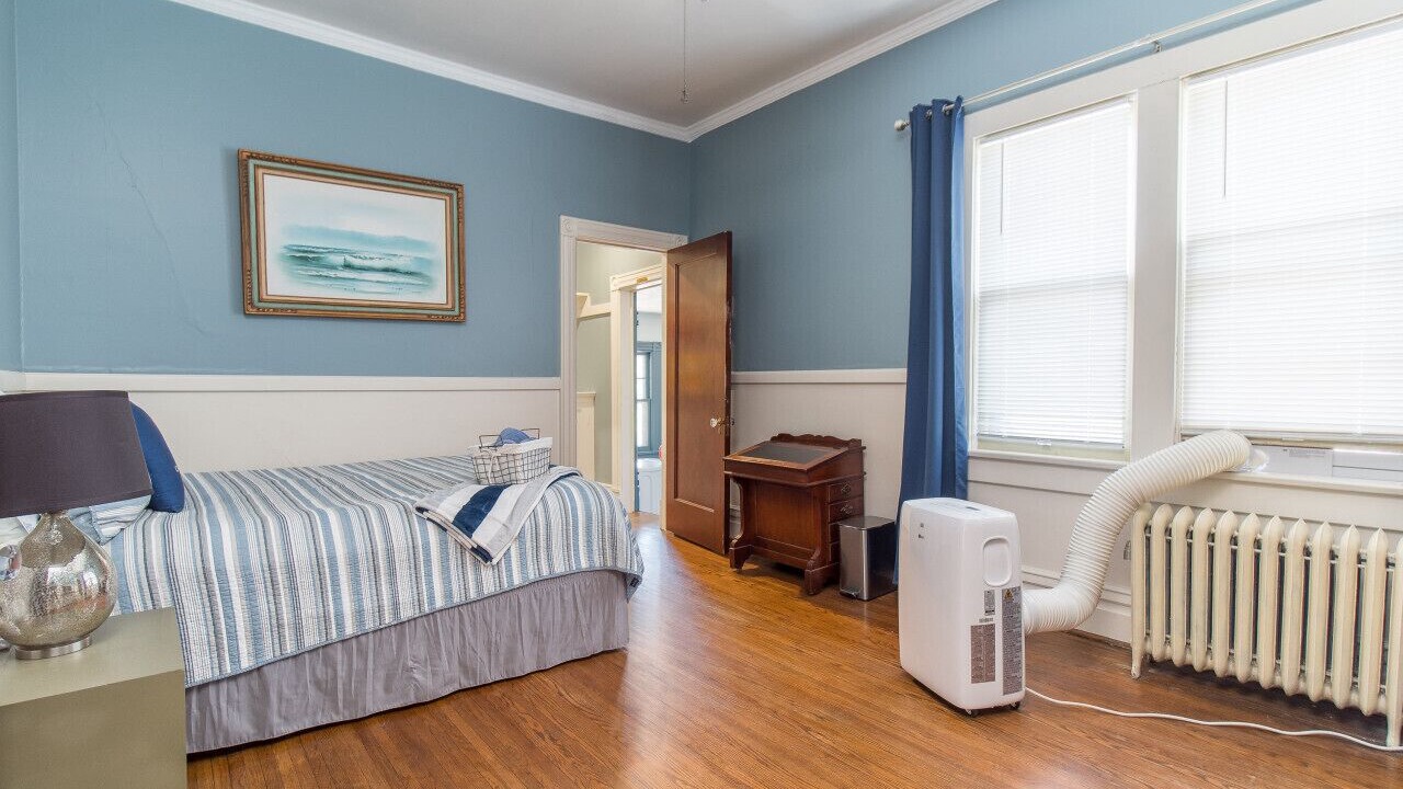 Photo of Bedroom in Dunkirk