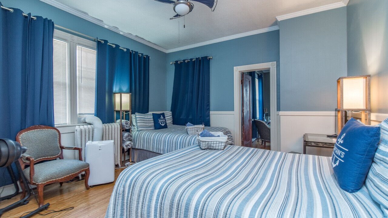 Photo of Bedroom in Dunkirk