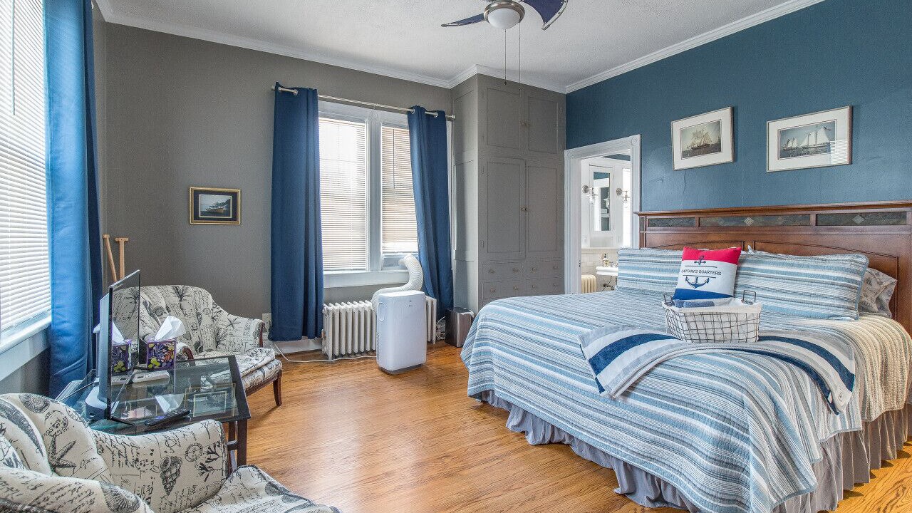 Photo of Bedroom in Dunkirk