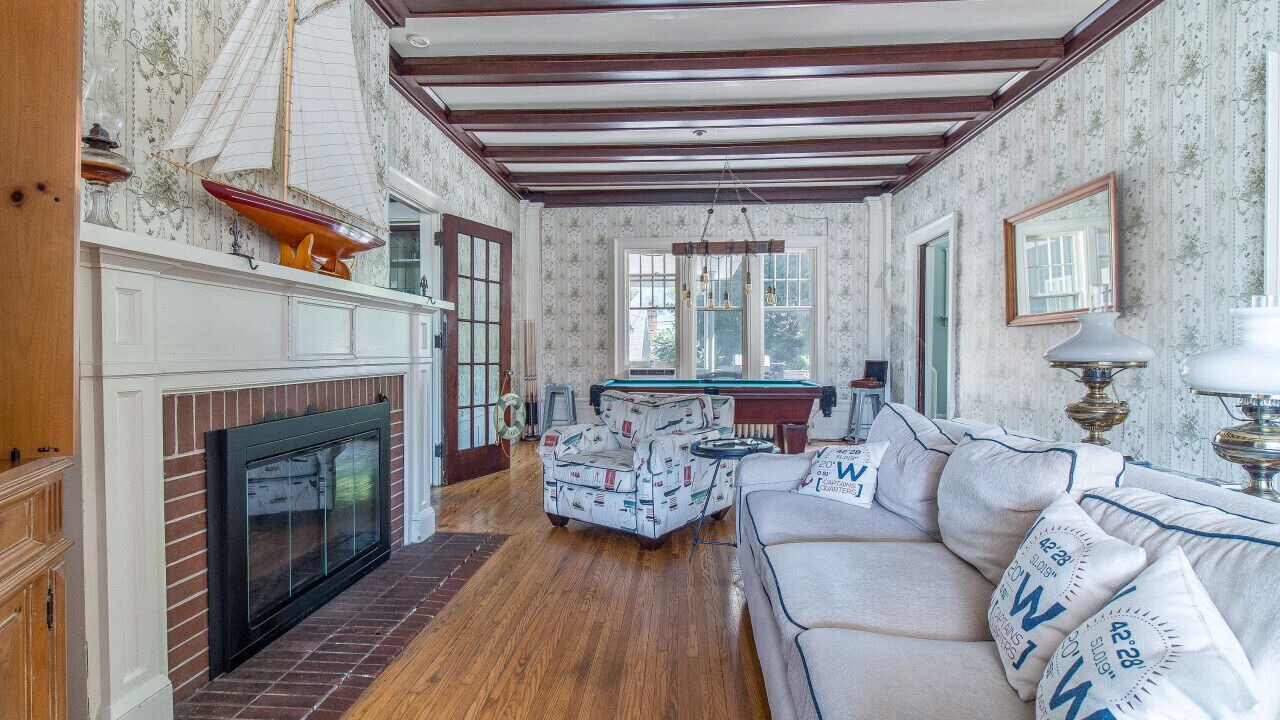 Photo of Livingroom in Dunkirk