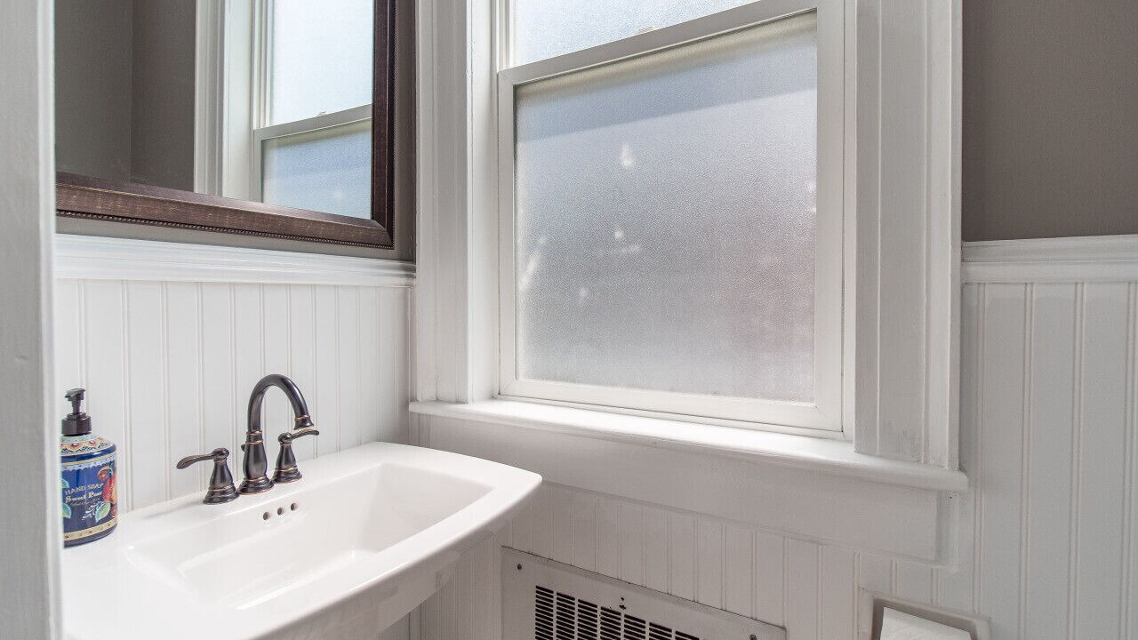 Photo of Bathroom in Dunkirk