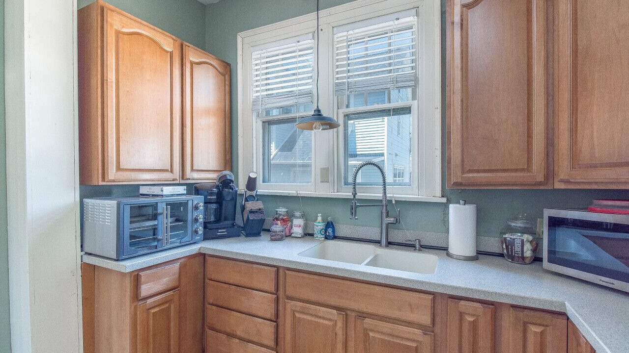 Photo of Kitchen in Dunkirk