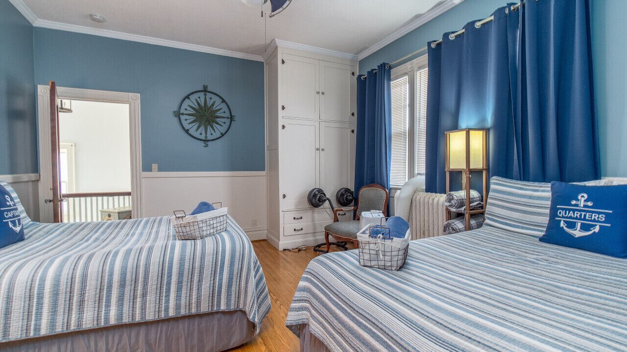 Photo of Bedroom in Dunkirk