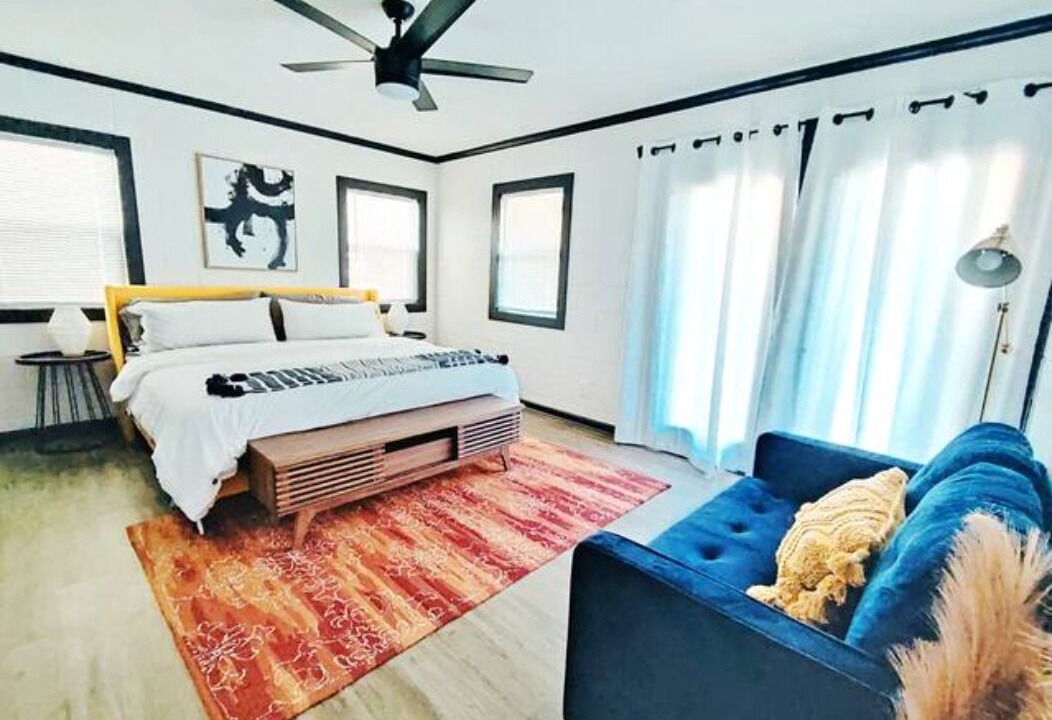 Photo of Bedroom in Wetmore