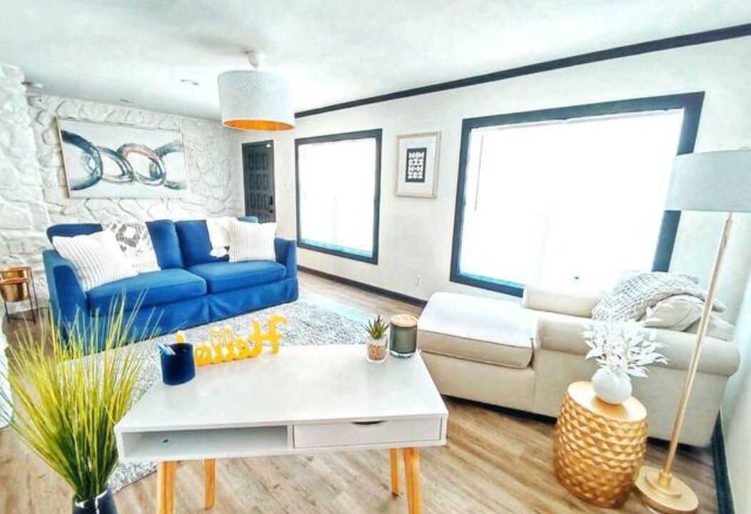 Photo of Livingroom in Wetmore