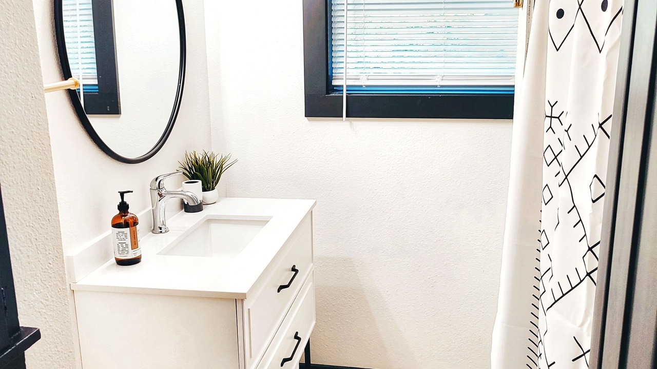 Photo of Bathroom in Wetmore