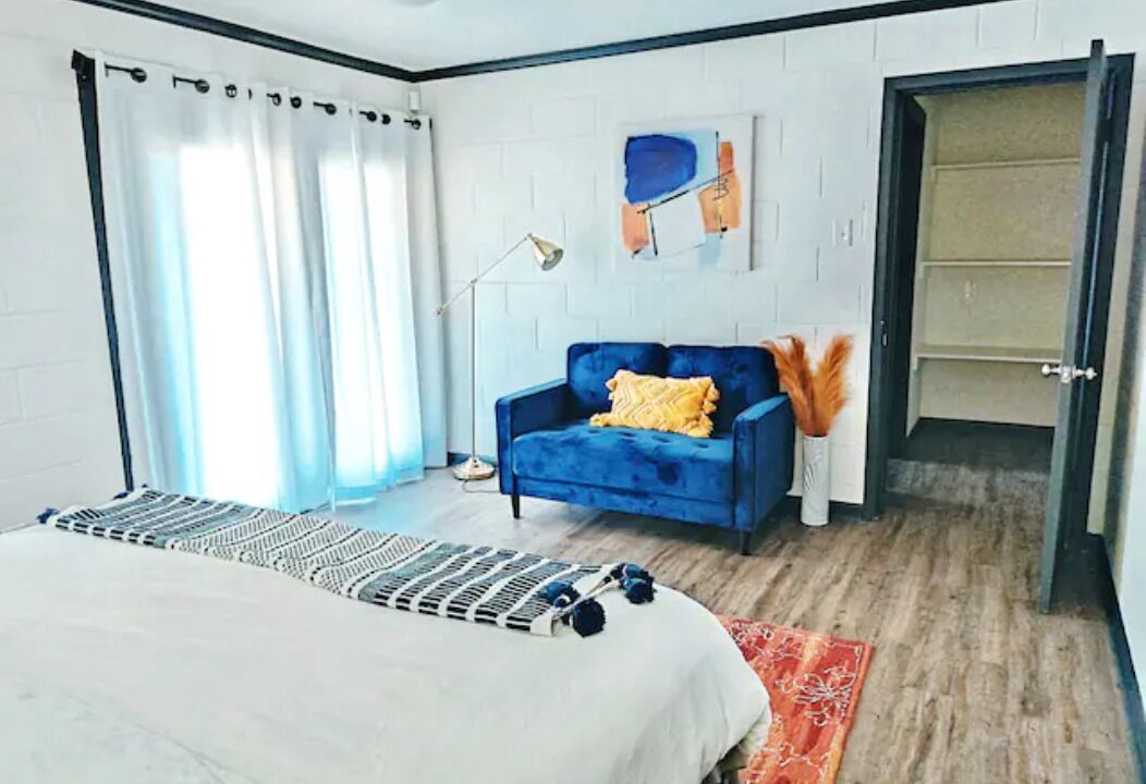Photo of Bedroom in Wetmore