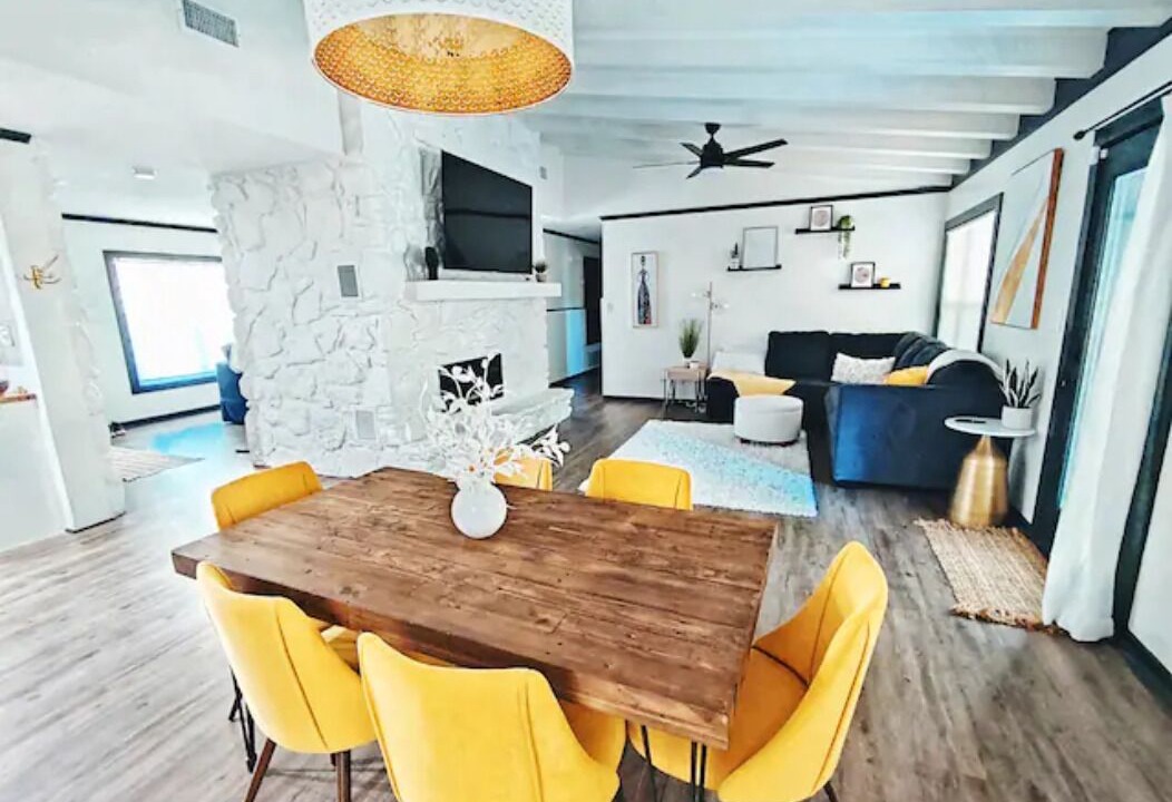 Photo of Livingroom in Wetmore