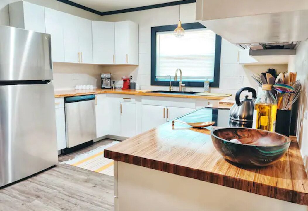 Photo of Kitchen in Wetmore