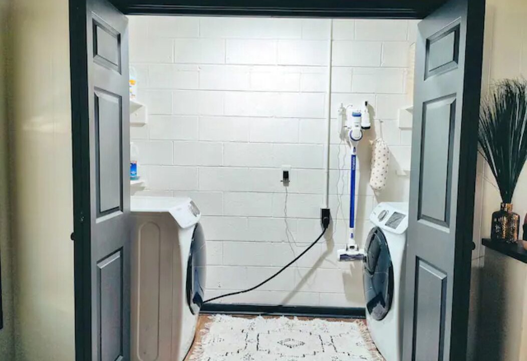 Photo of Bathroom in Wetmore