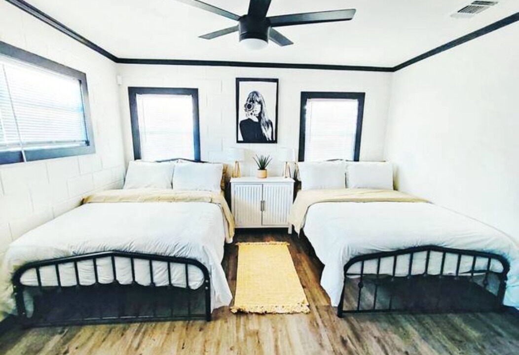 Photo of Bedroom in Wetmore
