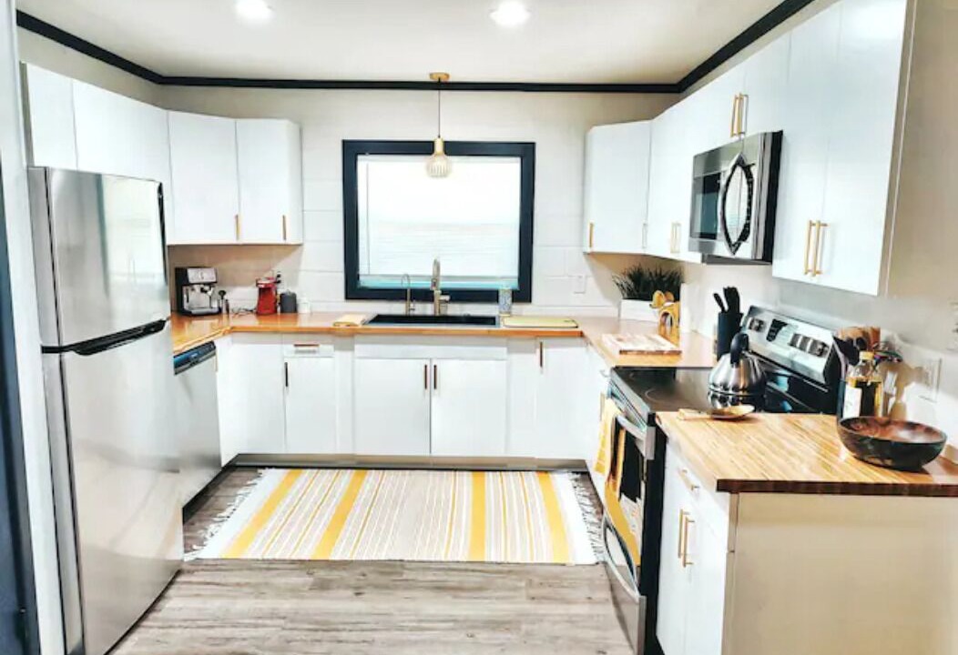 Photo of Kitchen in Wetmore