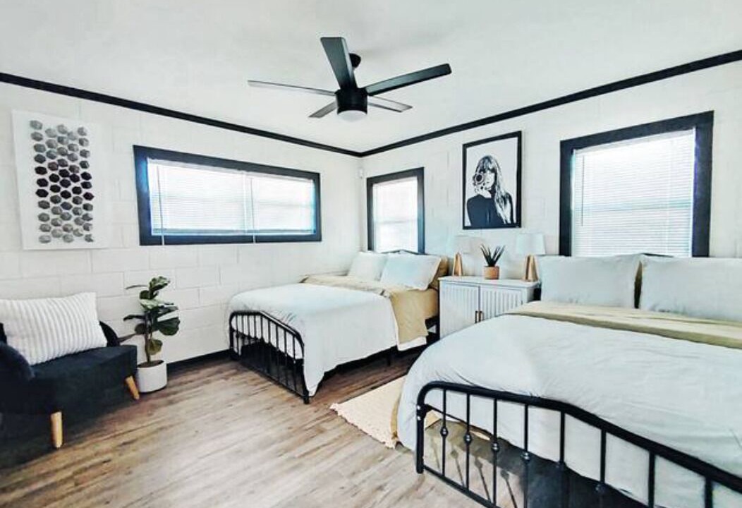 Photo of Bedroom in Wetmore