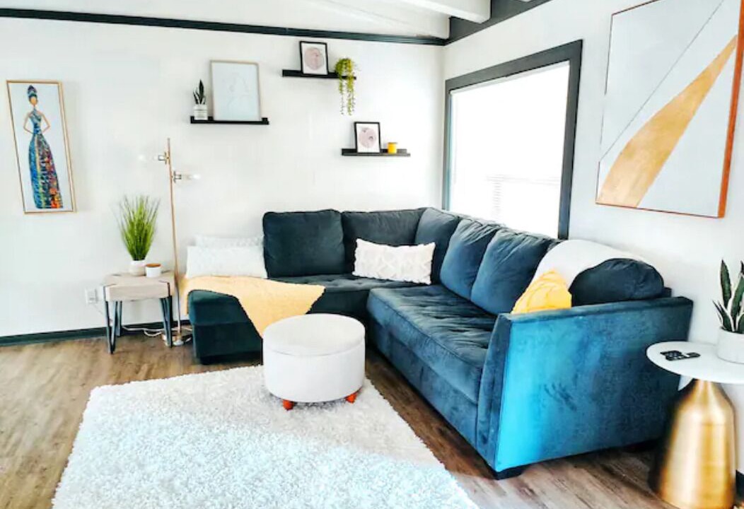 Photo of Livingroom in Wetmore