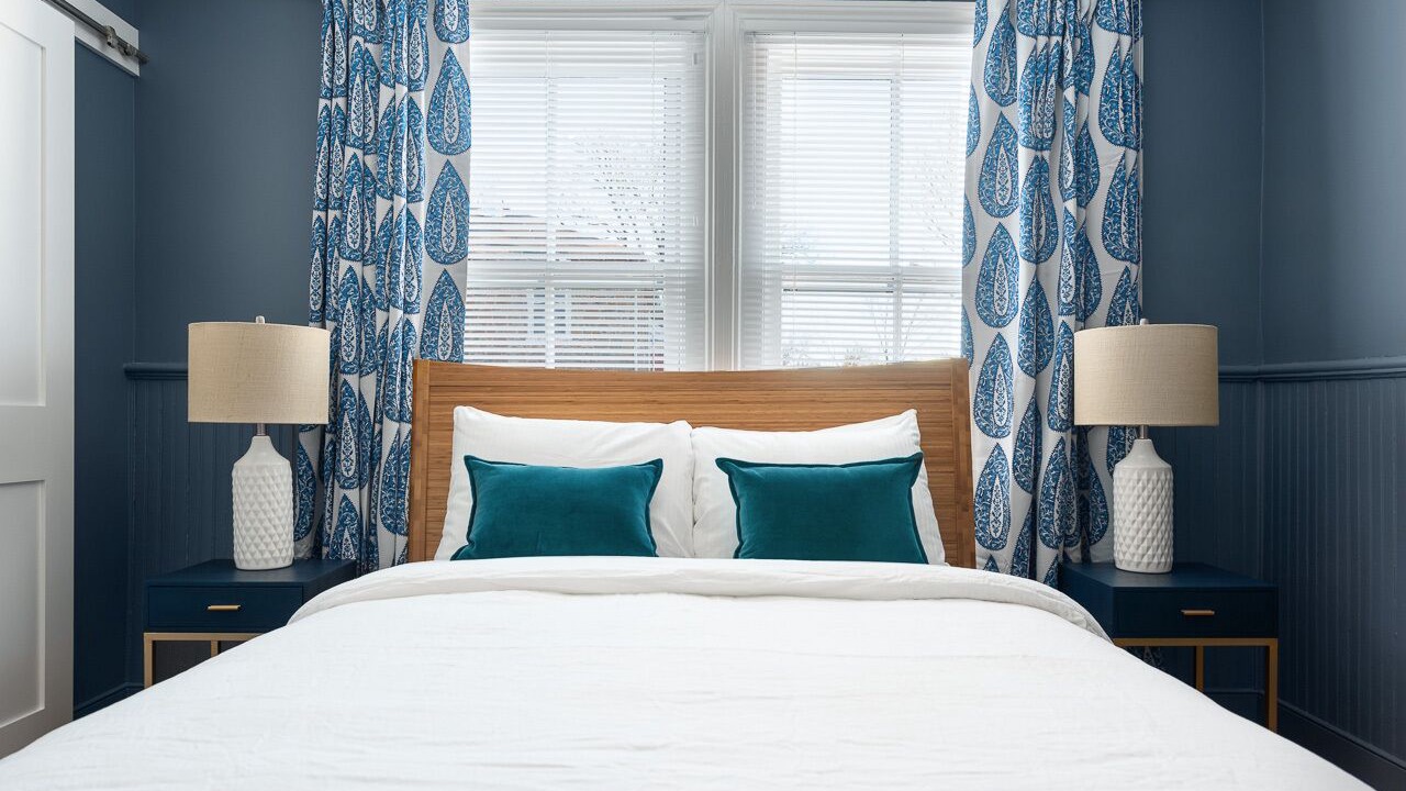 Photo of Bedroom in Belmont