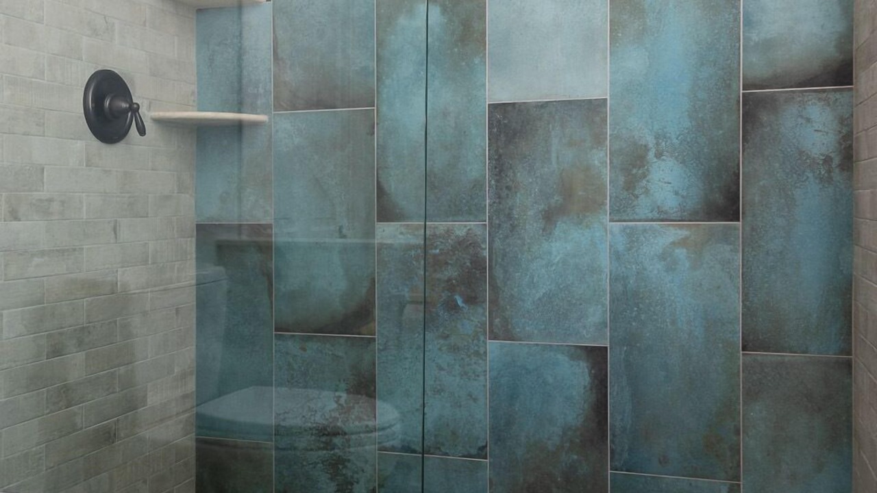 Photo of Bathroom in Belmont