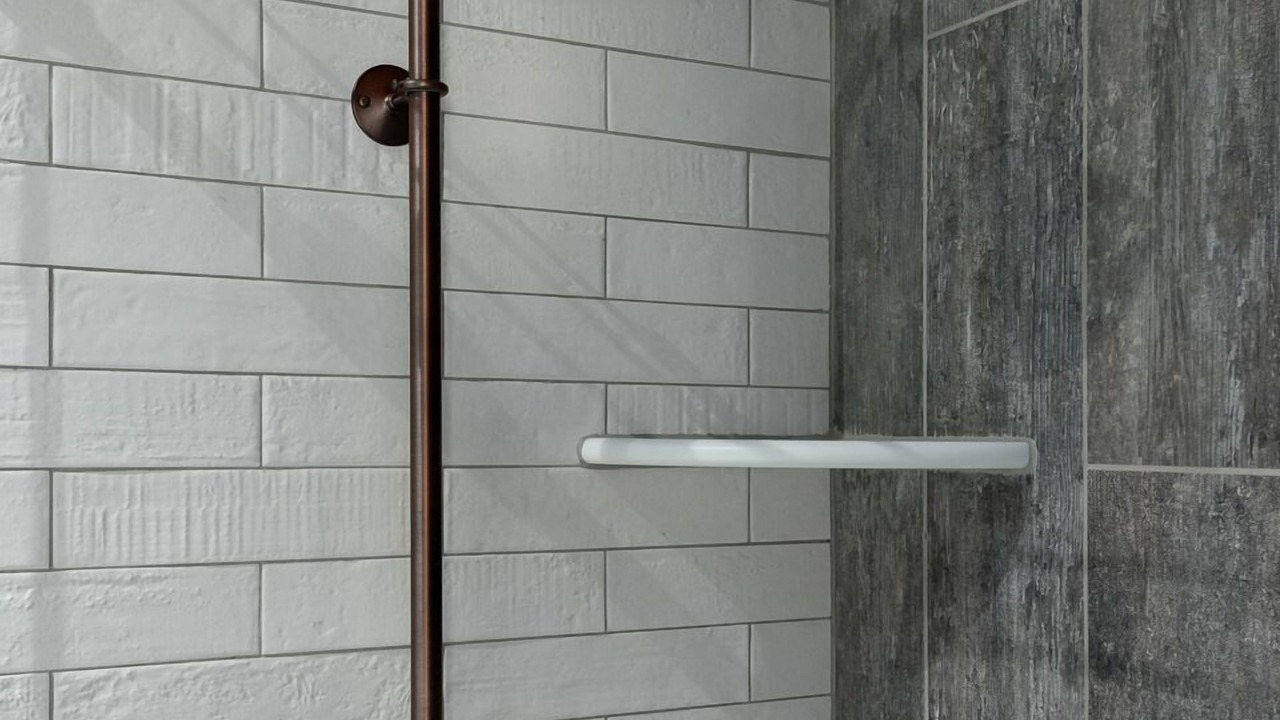 Photo of Bathroom in Belmont