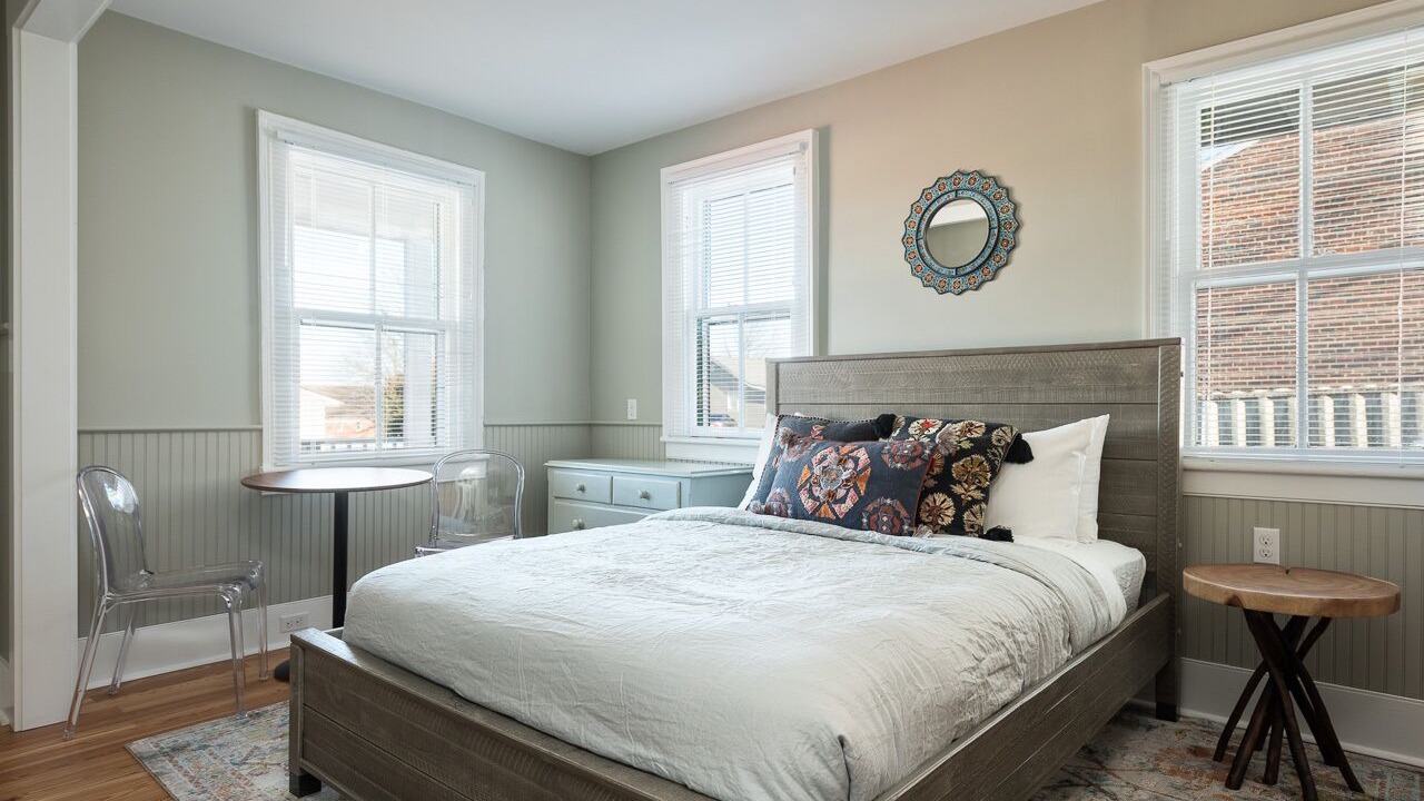 Photo of Bedroom in Belmont