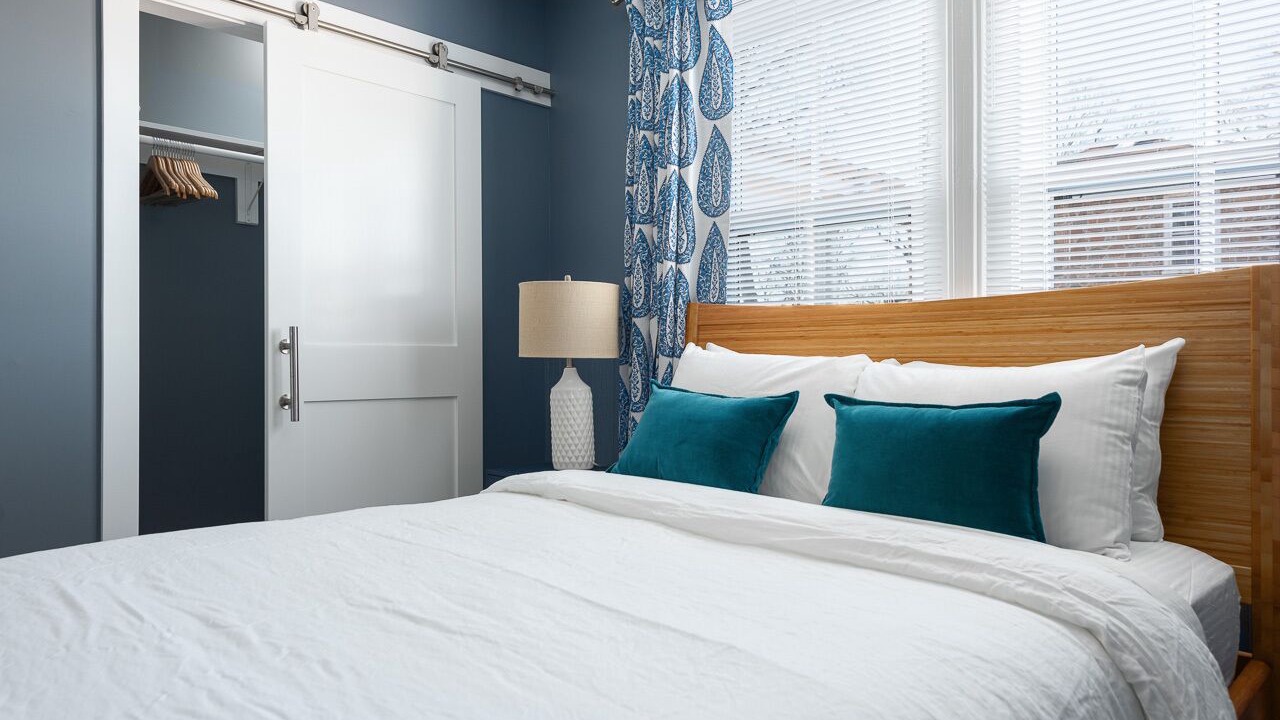 Photo of Bedroom in Belmont