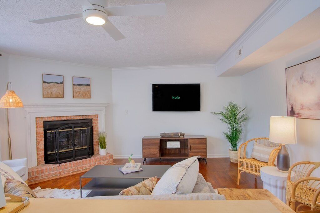Photo of Livingroom in Greenwood