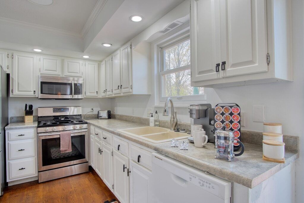 Photo of Kitchen in Greenwood