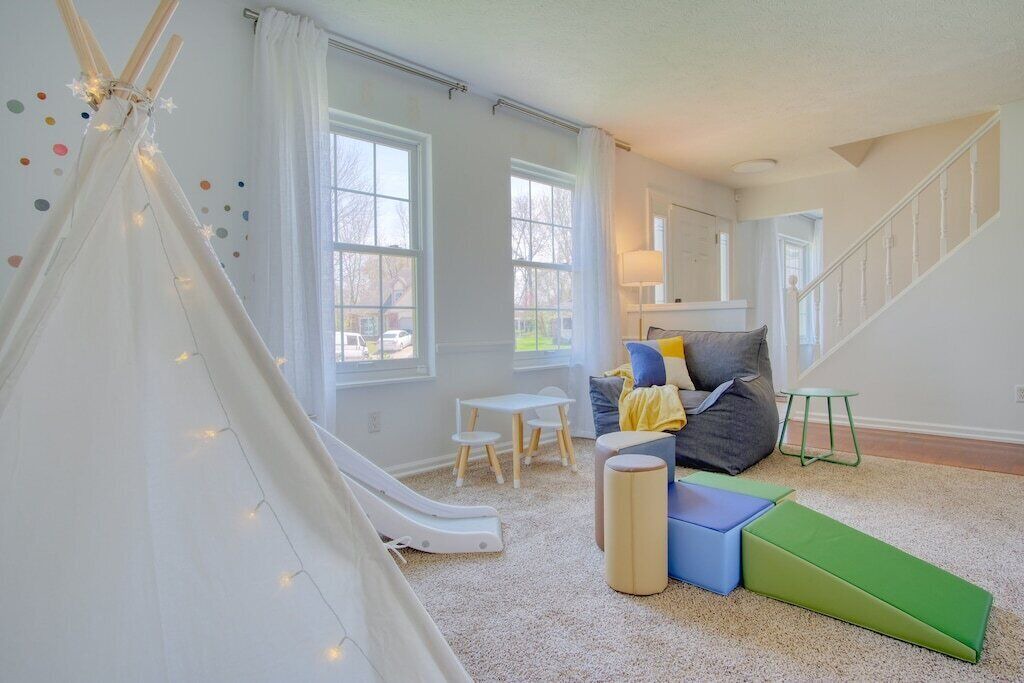Photo of Livingroom in Greenwood