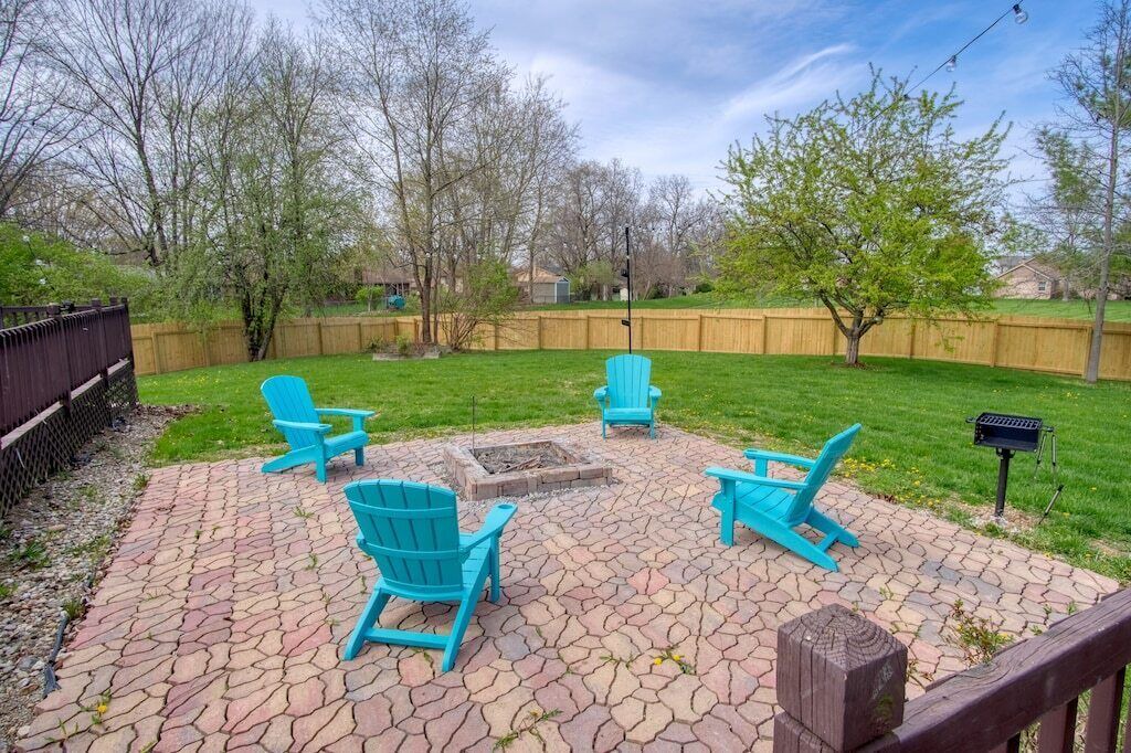 Photo of Patio Balcony in Greenwood