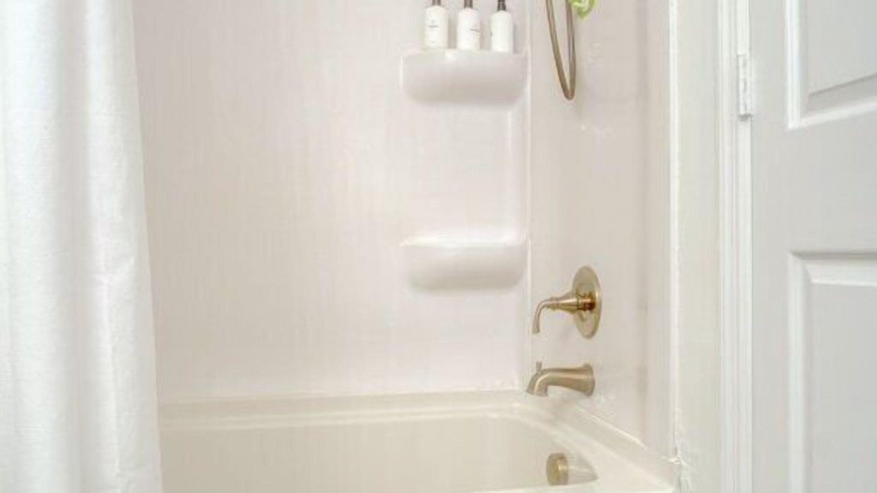 Photo of Bathroom in Greenwood