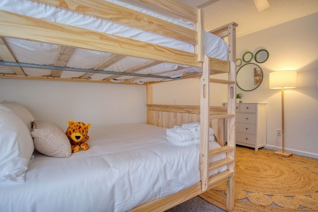 Photo of Bedroom in Greenwood