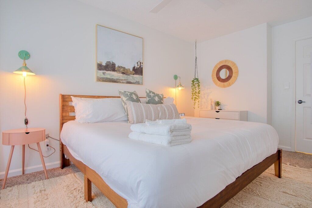 Photo of Bedroom in Greenwood