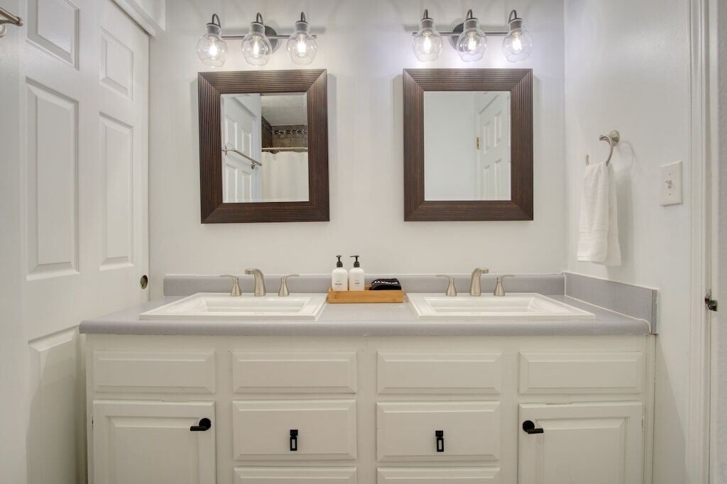 Photo of Bathroom in Greenwood