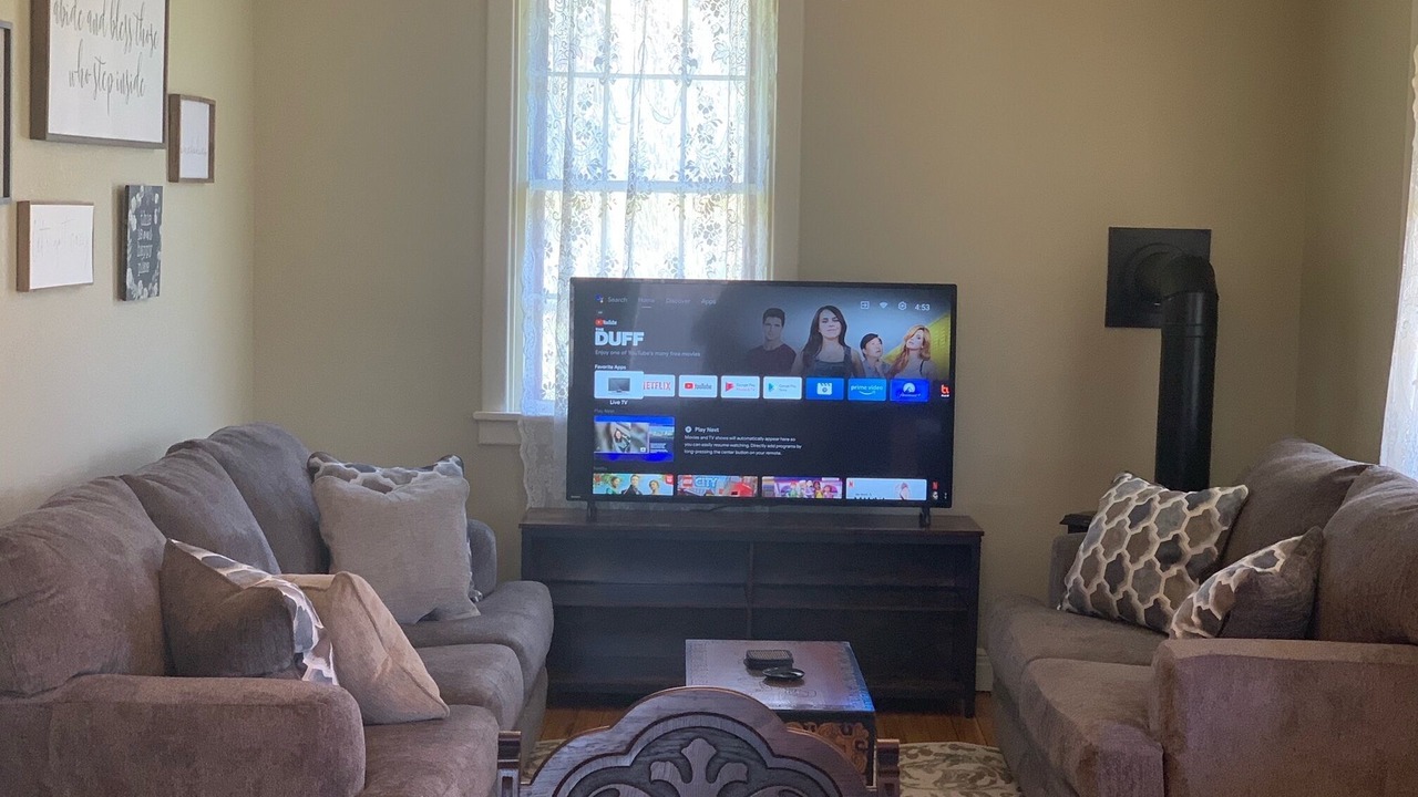 Photo of Livingroom in Arcadia