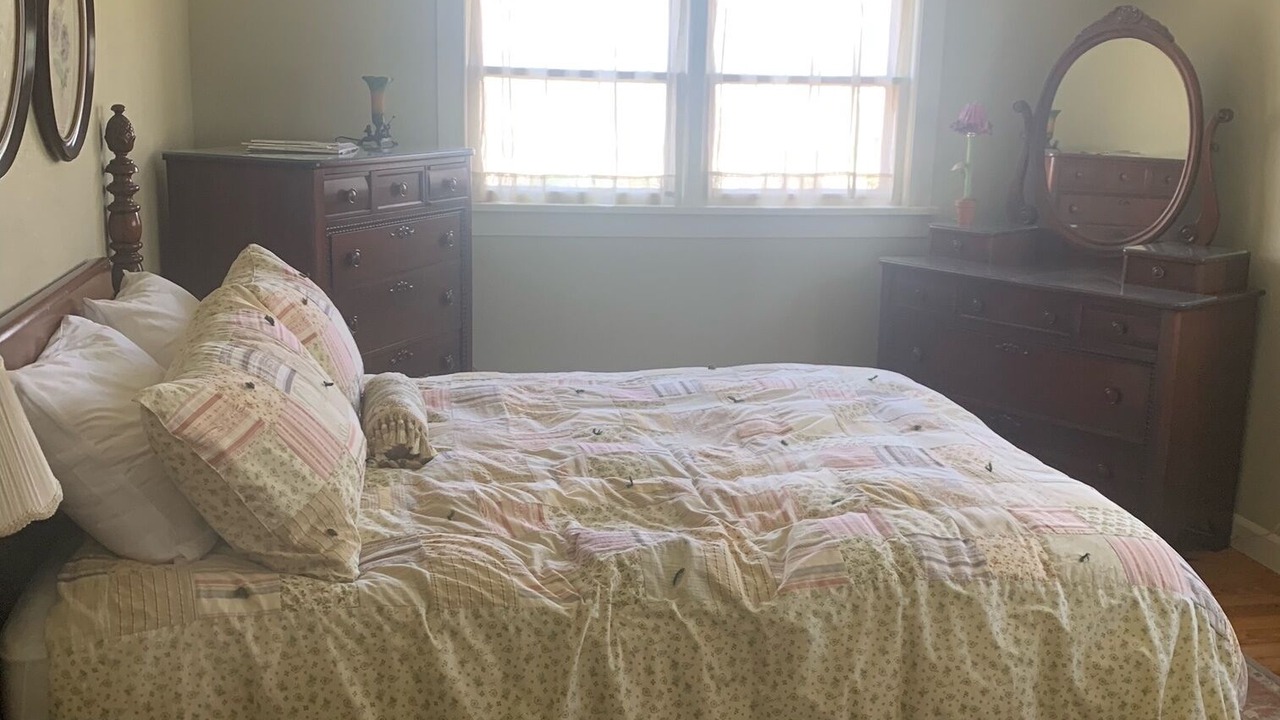 Photo of Bedroom in Arcadia