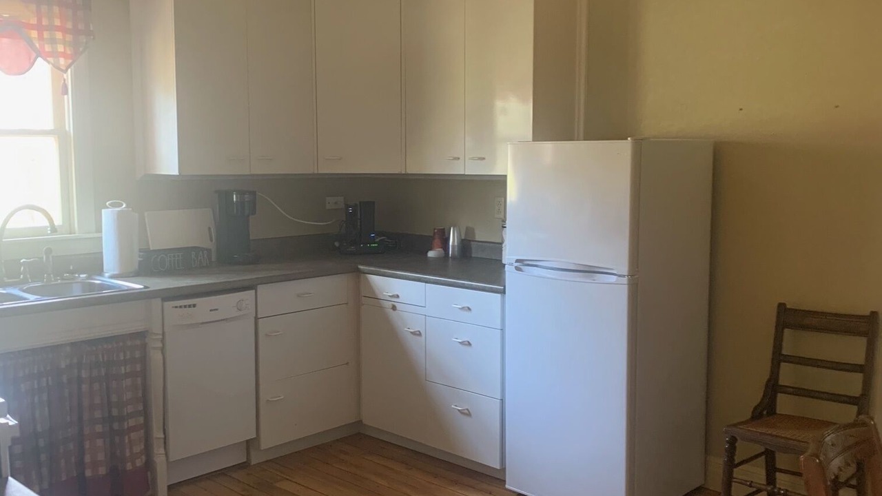 Photo of Kitchen in Arcadia