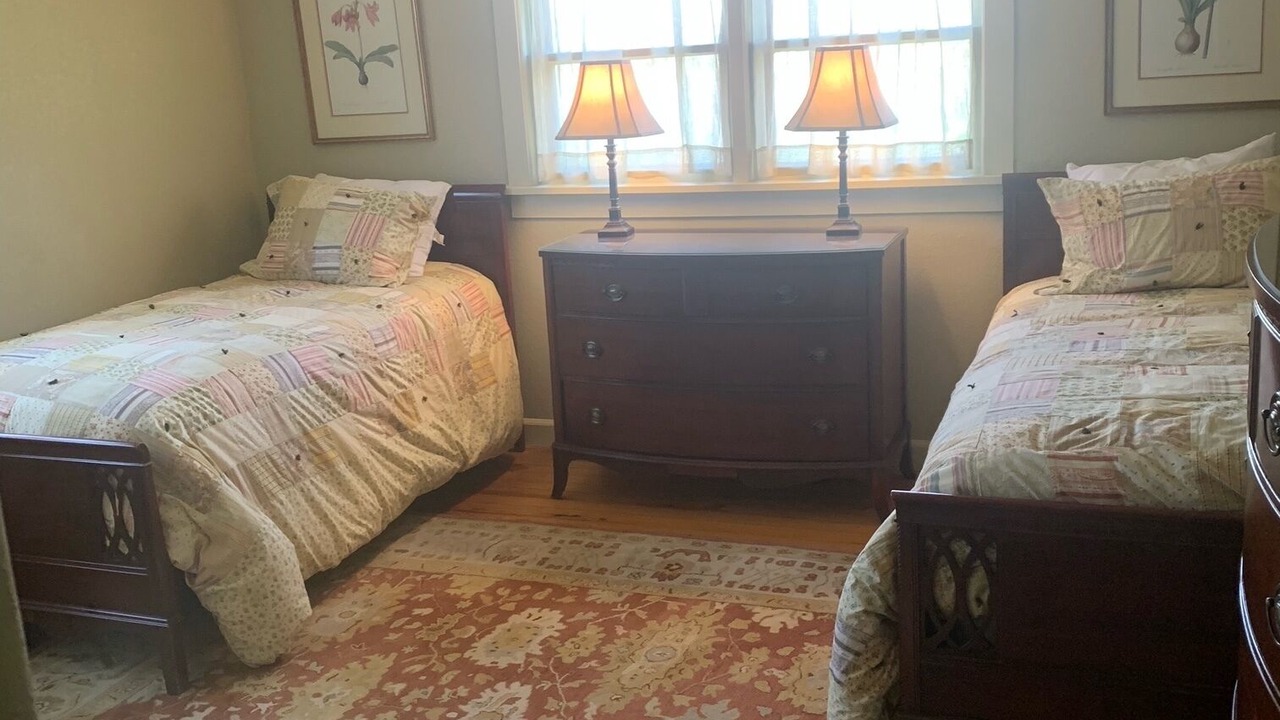 Photo of Bedroom in Arcadia