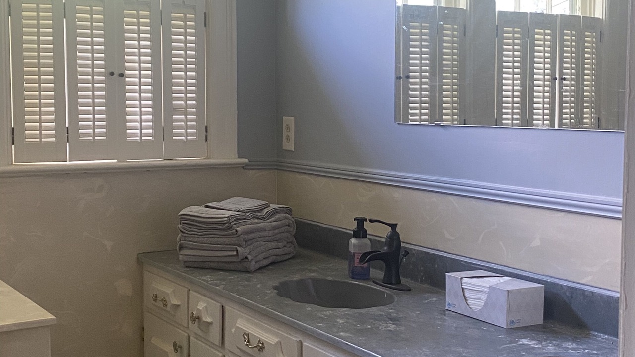 Photo of Bathroom in Martin