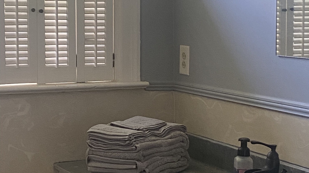 Photo of Bathroom in Martin