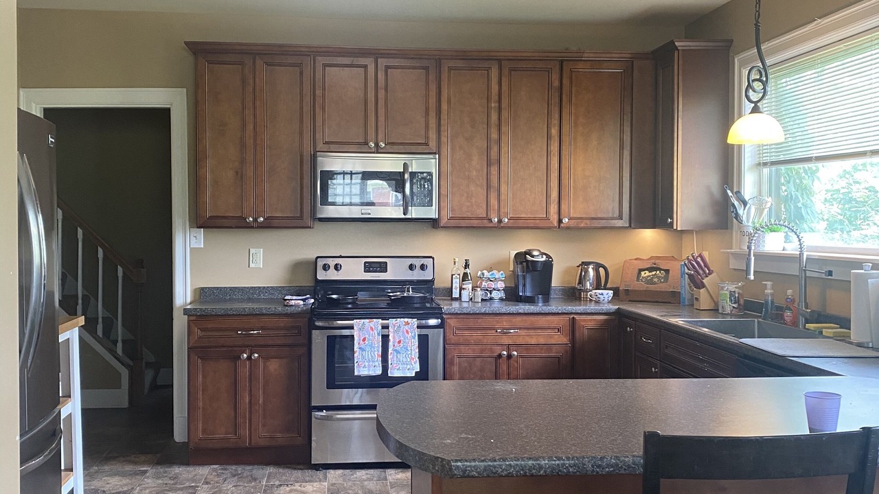 Photo of Kitchen in Martin