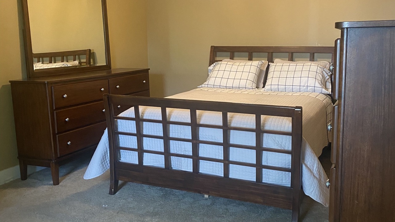 Photo of Bedroom in Martin