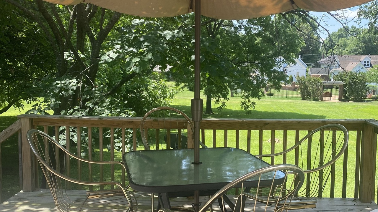 Photo of Outdoor in Martin