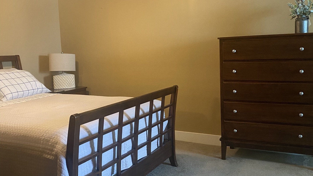 Photo of Bedroom in Martin