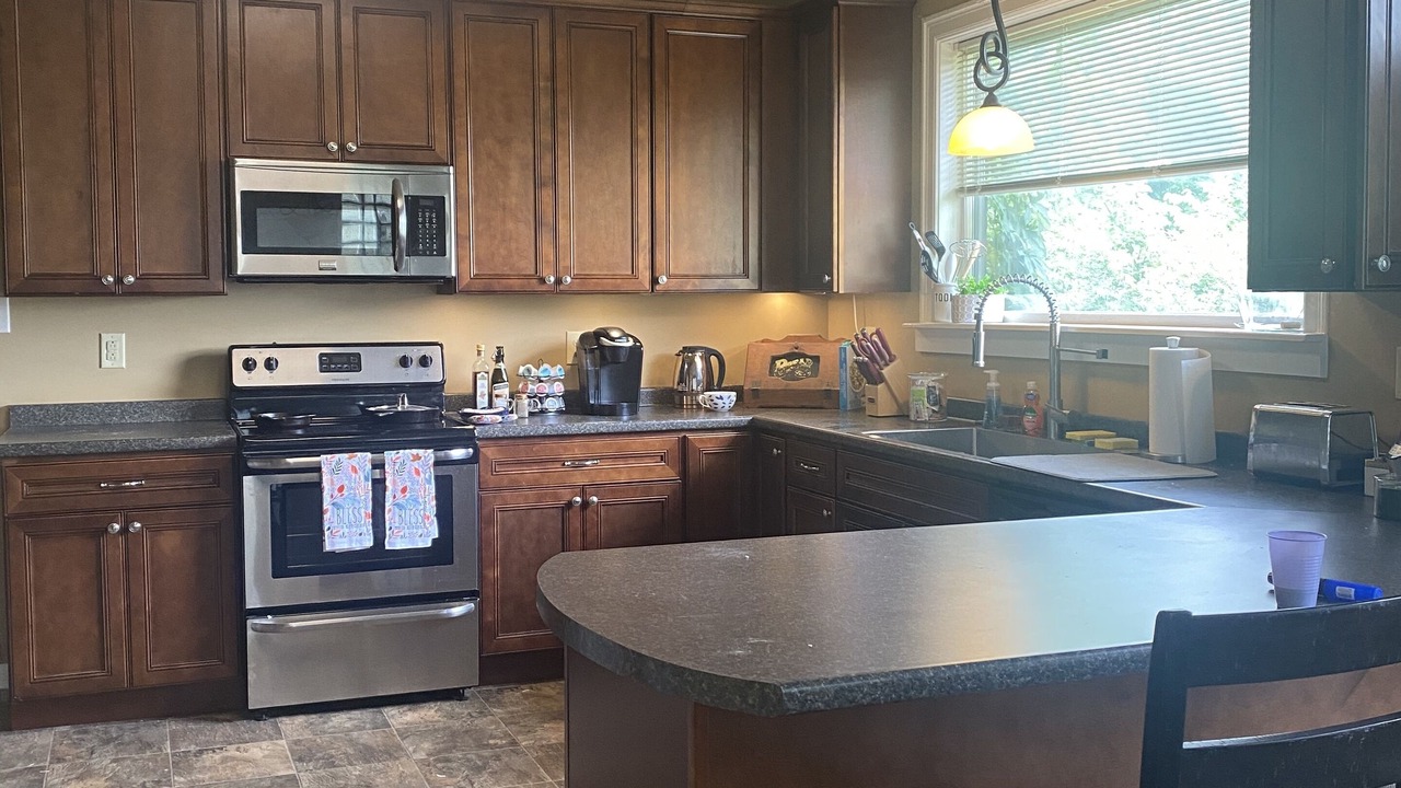 Photo of Kitchen in Martin