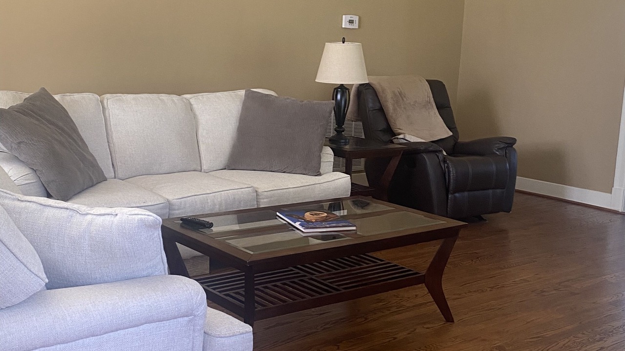 Photo of Livingroom in Martin