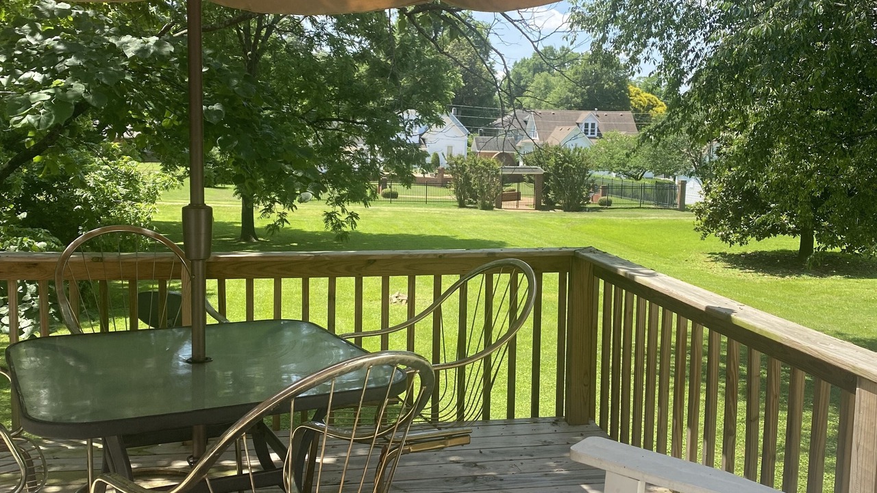 Photo of Outdoor in Martin