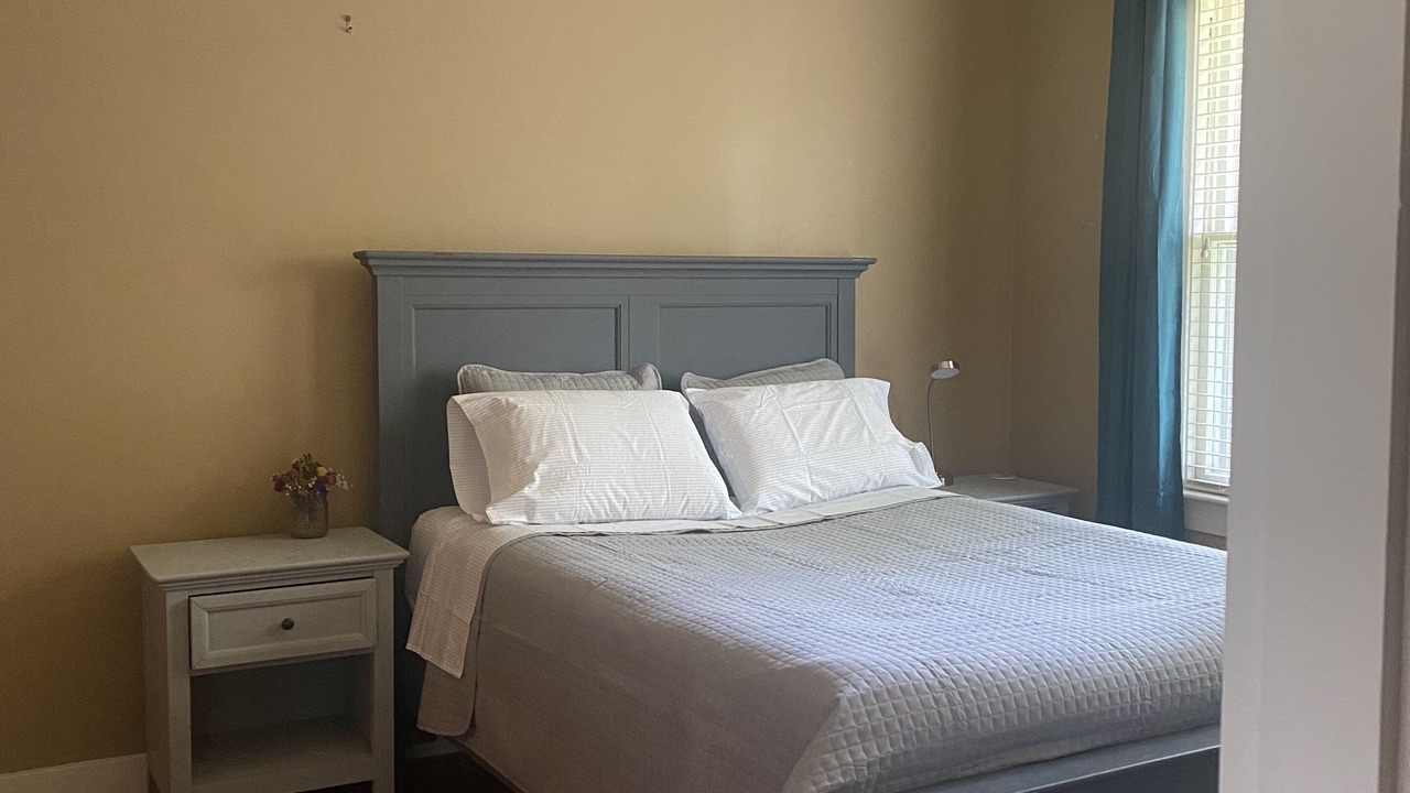 Photo of Bedroom in Martin
