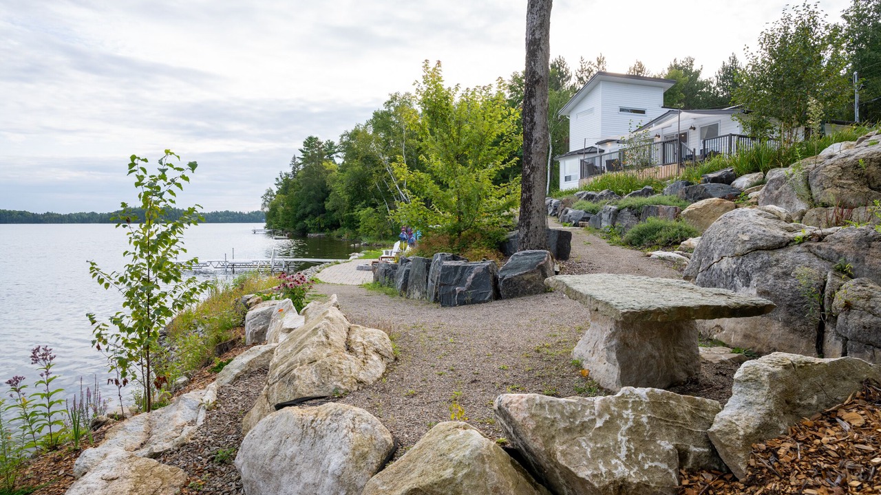 Photo of Outdoor in Tay Valley